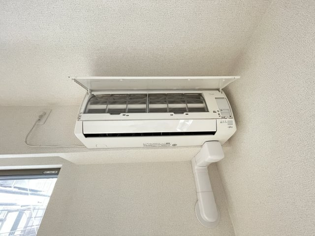 アンクルール南柏Ⅱの設備