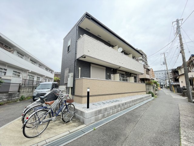 アンクルール南柏Ⅱ
