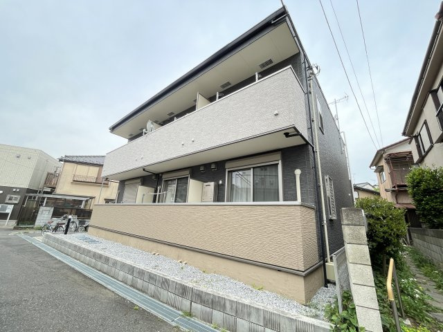 アンクルール南柏Ⅱのその他