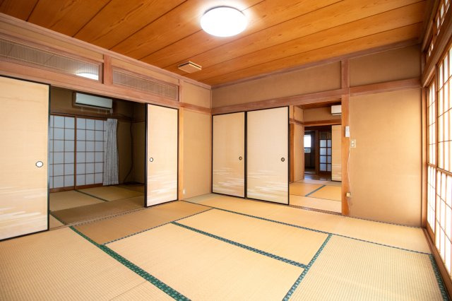 【和室】の画像