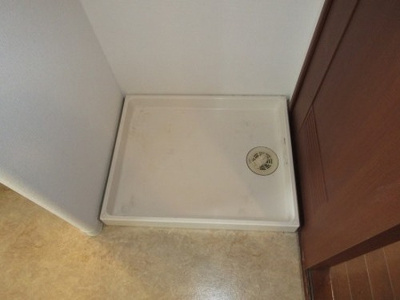 【その他】 | サーパス安島 | 室内洗濯機置き場