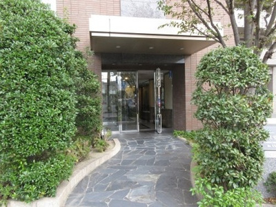 【エントランス】 | サーパス安島 | エントランス