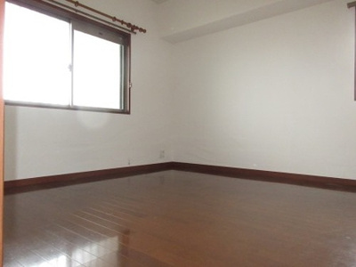 【寝室】 | サーパス安島 | 北東洋室「前回募集時」