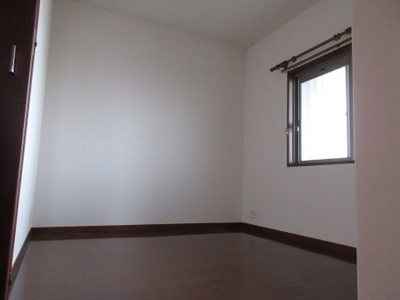 【洋室】 | サーパス安島 | 北西洋室「前回募集時」