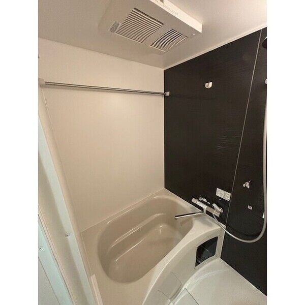 ブロード東灘深江駅前レジデンスの浴室