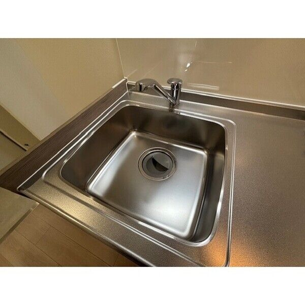 ブロード東灘深江駅前レジデンスのキッチン