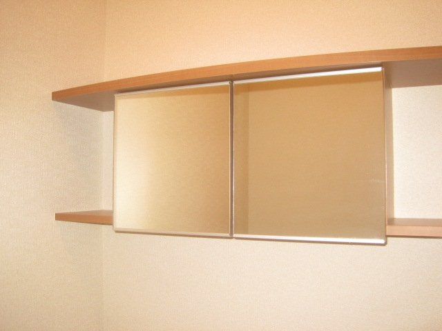 コンフォルトのトイレ