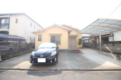 【外観】 | 中井戸建