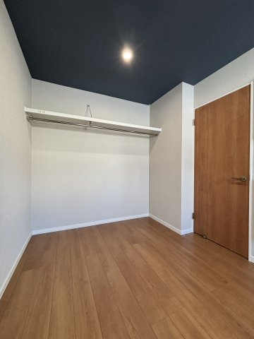 Eukote higashikawaの寝室