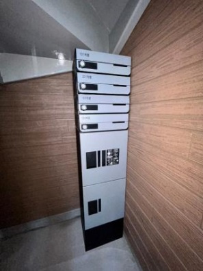 Eukote higashikawaのその他共用部分