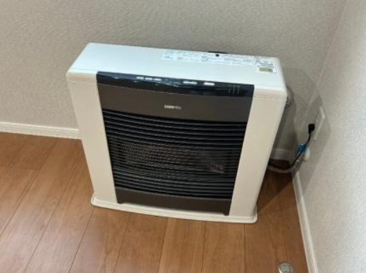 Eukote higashikawaのその他共用部分