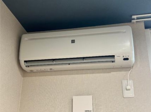 Eukote higashikawaの設備