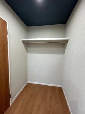 Eukote higashikawaの収納