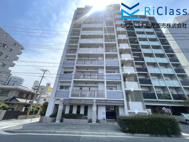 ワコーレベルセゾン須磨海岸