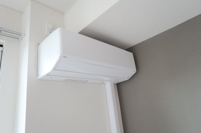 カーサ・レジェーロの設備