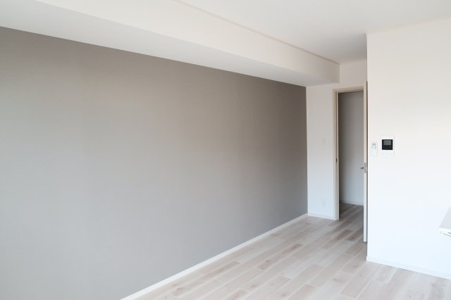 カーサ・レジェーロの寝室