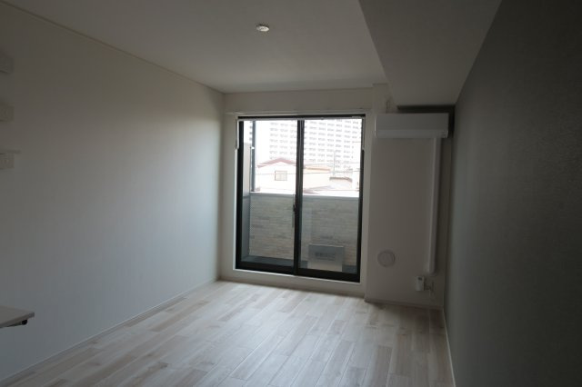 カーサ・レジェーロの居間・リビング