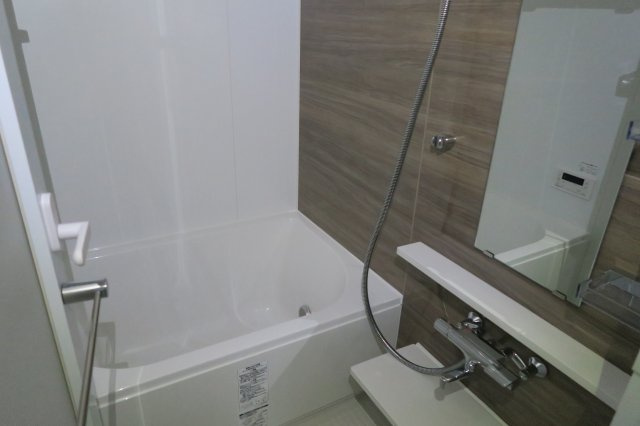 カーサ・レジェーロの浴室