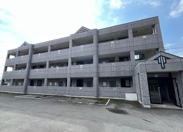 グランドステージ雅の外観|外観写真（昼）