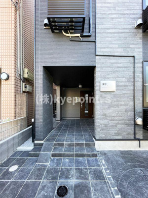 【エントランス】 | IXO禹