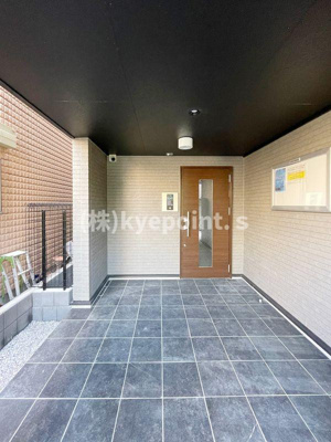 【ロビー】 | IXO禹