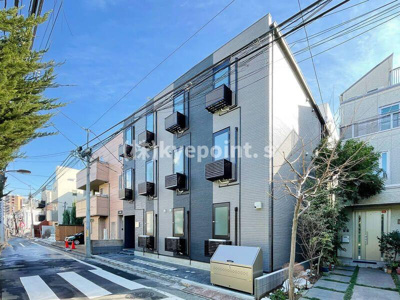 【外観】 | IXO禹