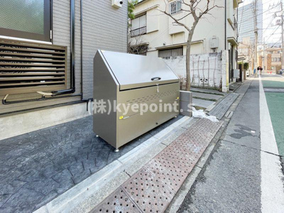 【その他共用部分】 | IXO禹