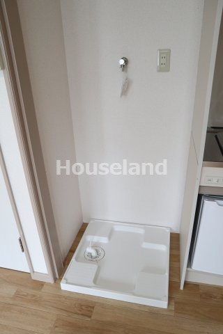 プチマンション津秦の設備