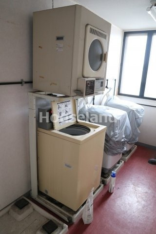 プチマンション津秦のその他共用部分