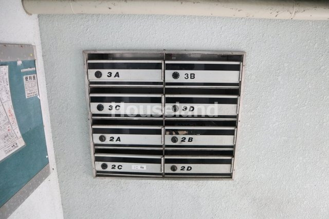 プチマンション津秦のその他共用部分