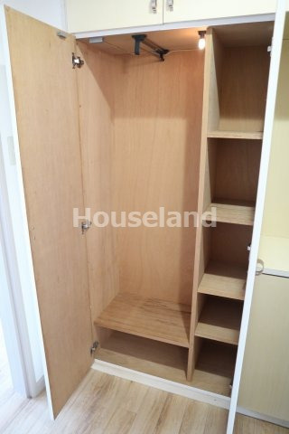 プチマンション津秦の収納