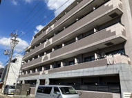 名古屋市中村区大秋町３丁目のマンションの画像