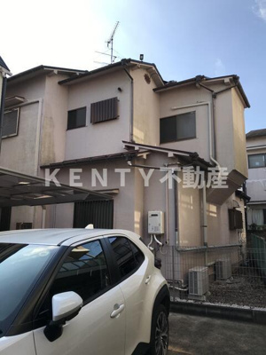 【外観】 | Ｋ’Ｌｉｅｎ（ケーズリアン） | きれいな外観です