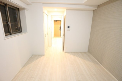 【居間・リビング】 | スプランディットキャトル | リビングです