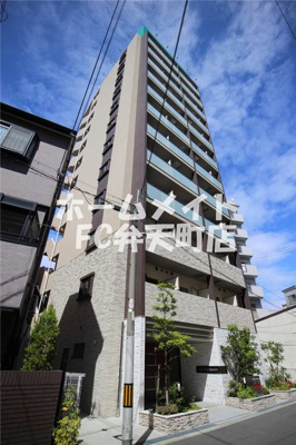 【外観】 | スプランディットキャトル | スプランディッドキャトル