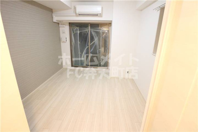 【寝室】 | スプランディットキャトル | 寝室にぴったりのお部屋です