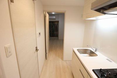 【内装】 | スプランディットキャトル