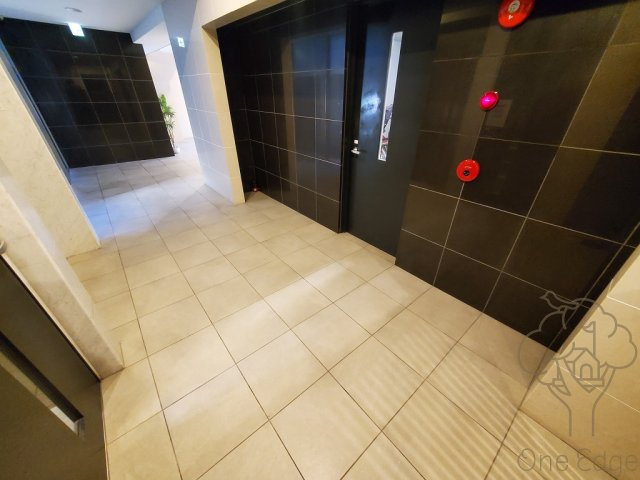 レシェンテ西梅田のその他共用部分