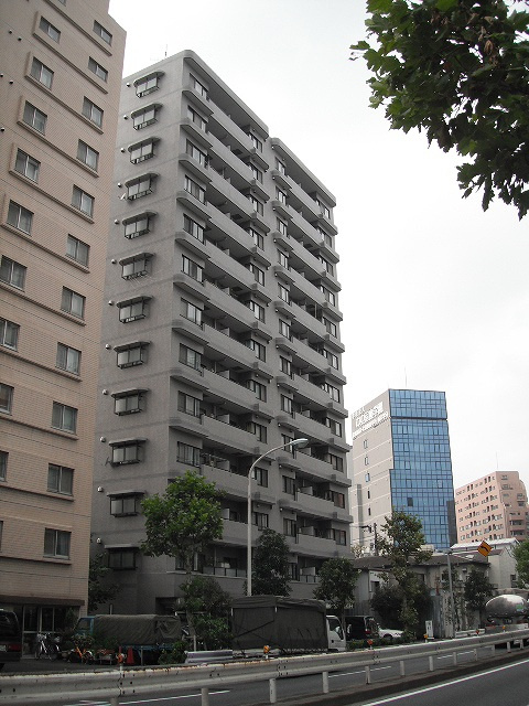 シティハイツ三ノ輪