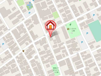 【地図】