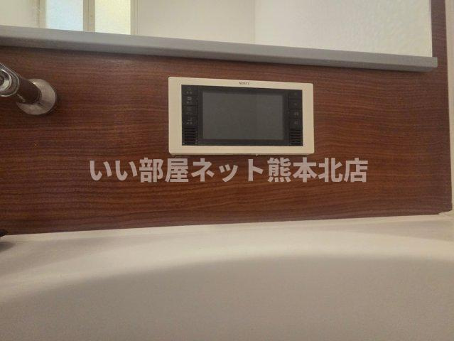 フォルトゥーナの内装