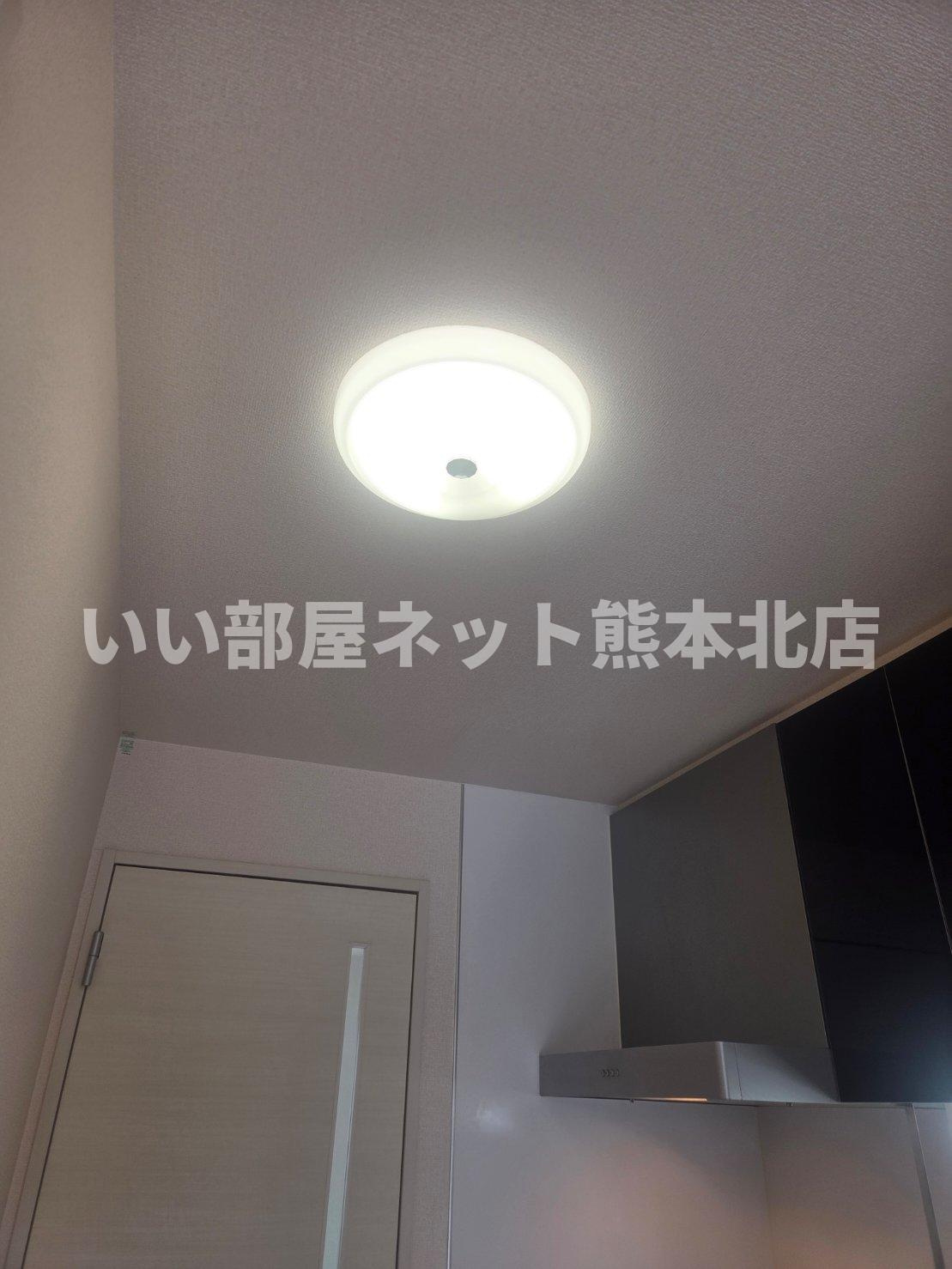フォルトゥーナの設備