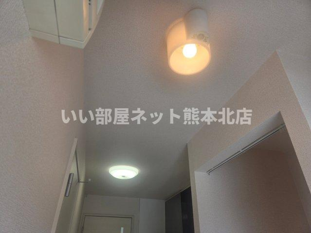 フォルトゥーナの設備