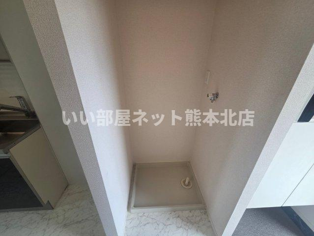 フォルトゥーナの設備
