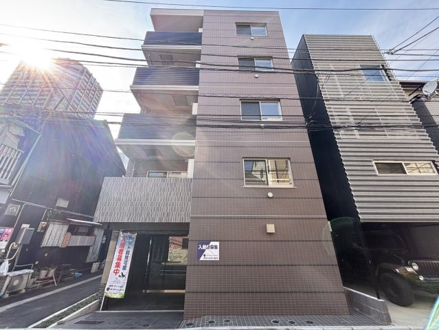 アイルプレミアム月島ドゥーエの画像