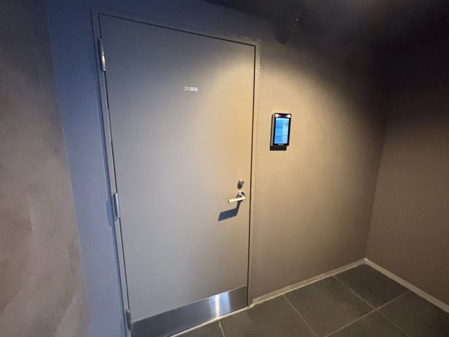 ☆敷地内ごみ置き場☆