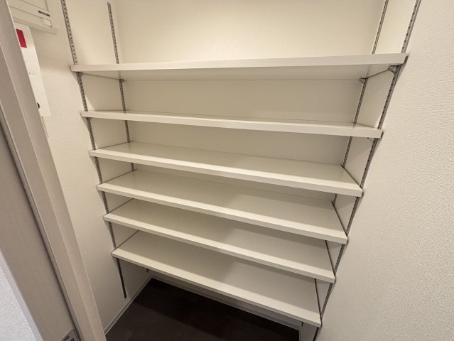 ☆シューズウォークインクローゼット☆