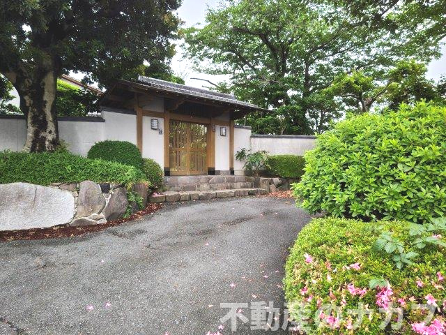 宇城市不知火町御領の中古一戸建