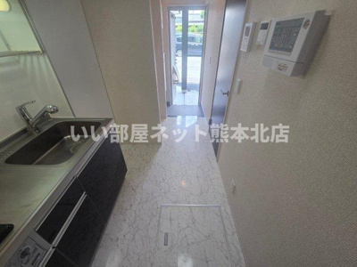 【キッチン】 | フォルトゥーナ