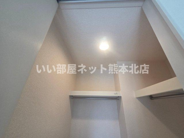 フォルトゥーナの内装